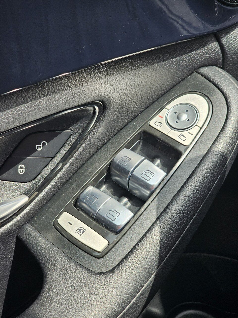 2014 Mercedes-Benz C-klasa — fotografija 12