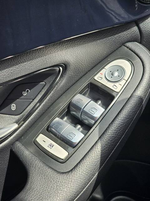 2014 Mercedes-Benz C-klasa — sličica 12