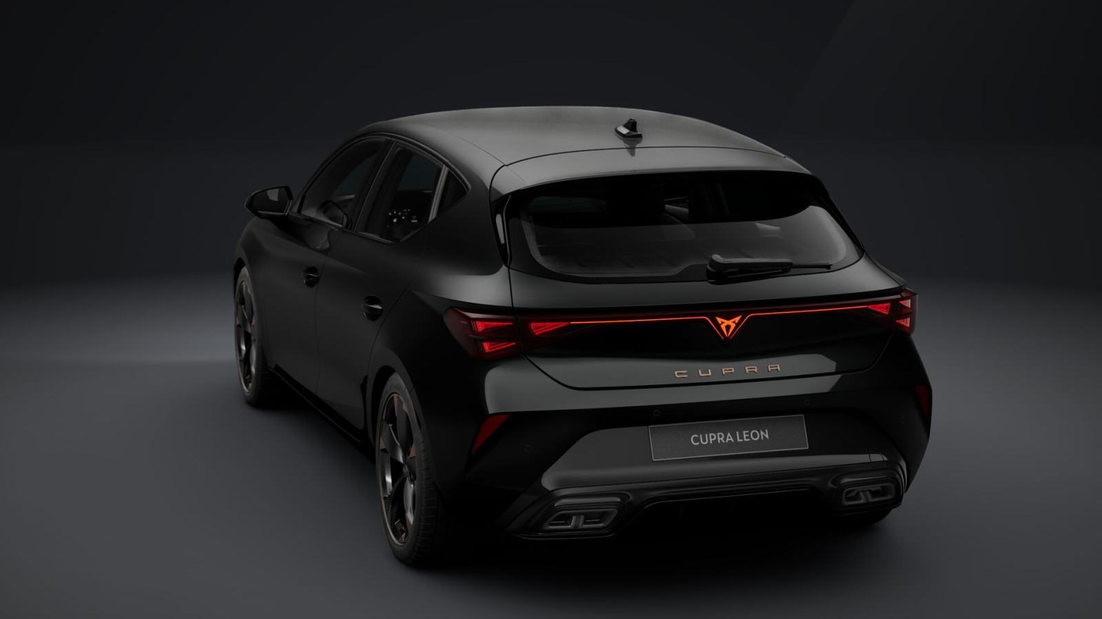 2026 Cupra Leon — fotografija 4