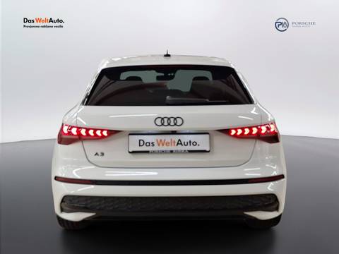 2026 Audi A3 Sportback — sličica 6