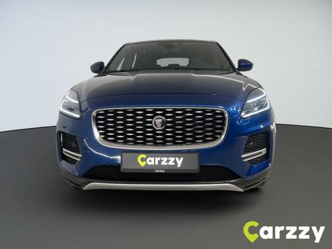 2022 Jaguar E-Pace — sličica 3