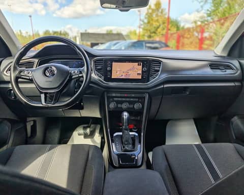 2019 Volkswagen T-Roc — sličica 10