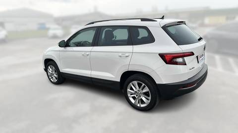 2019 Škoda Karoq — sličica 5