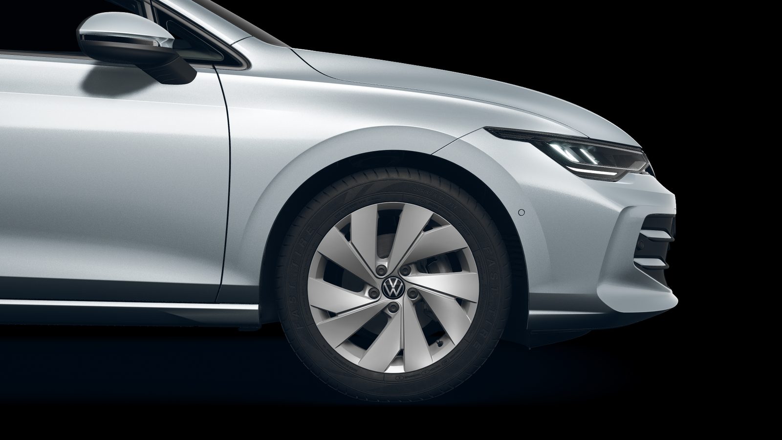 2026 Volkswagen Golf — fotografija 7