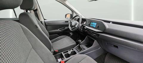 2022 Volkswagen Caddy — sličica 11