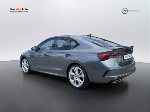 2023 Škoda Octavia — sličica 3