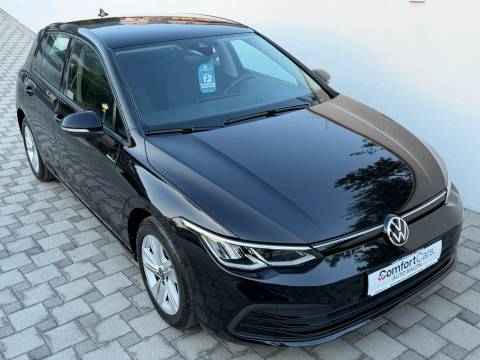 2020 Volkswagen Golf — sličica 4