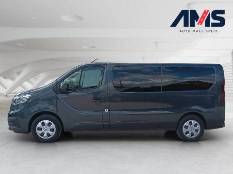 2023 Renault Trafic — sličica 2
