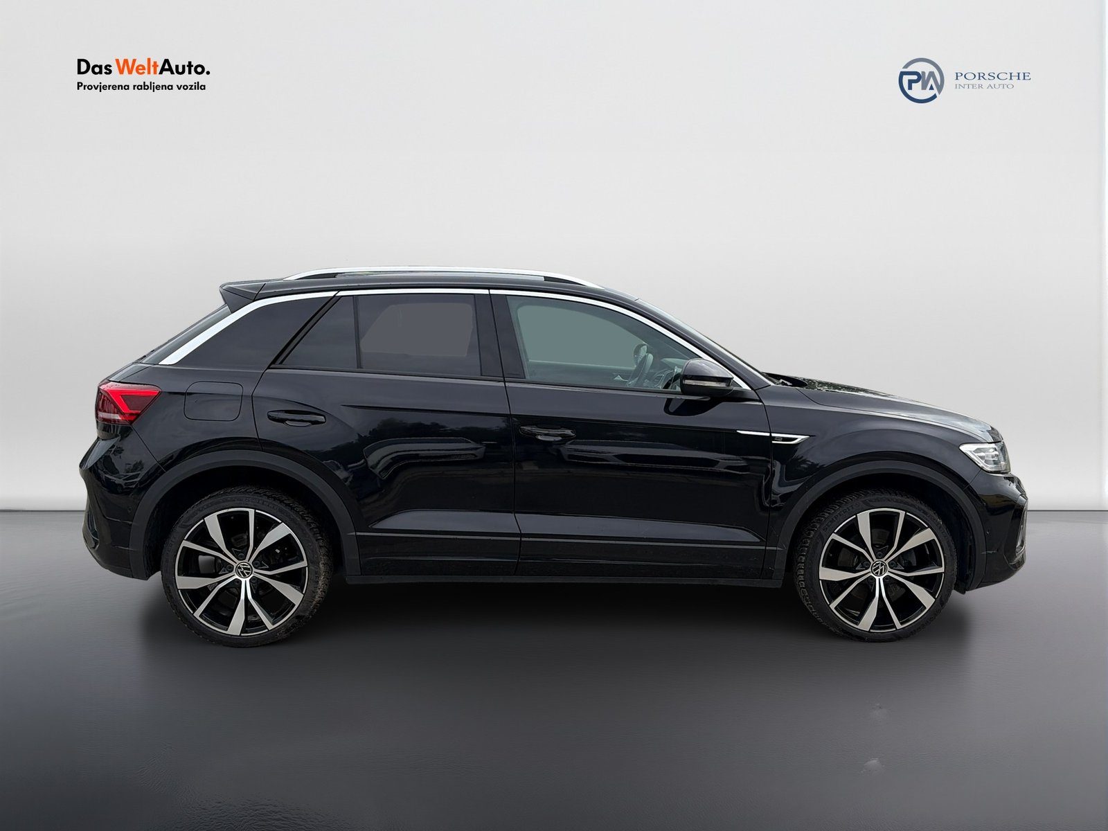 2023 Volkswagen T-Roc R-Line — fotografija 7