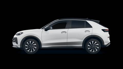 2026 Volkswagen T-Roc — sličica 3