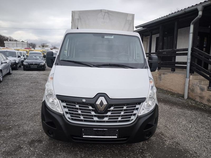 2019 Renault Master — fotografija 6