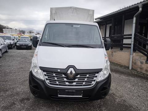 2019 Renault Master — sličica 6