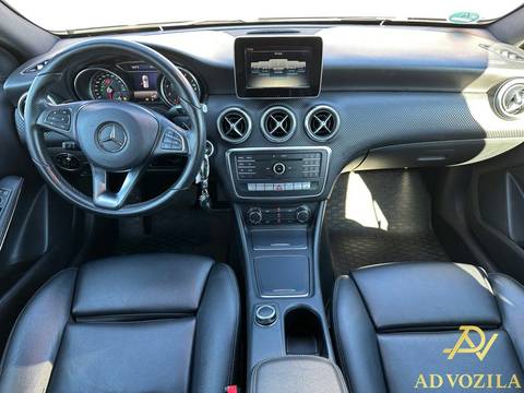 2017 Mercedes-Benz A-klasa — sličica 8
