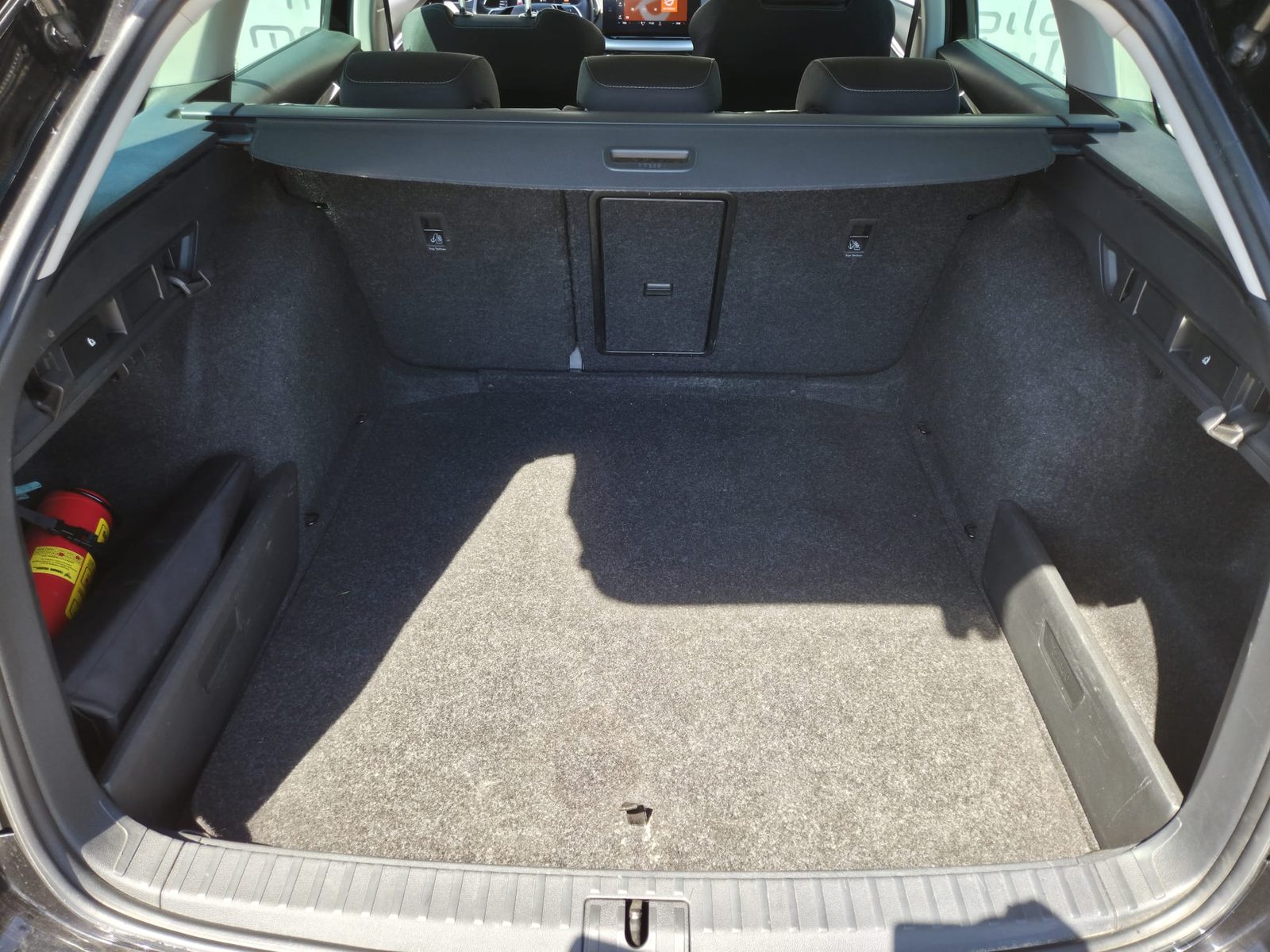 2023 Škoda Octavia Combi — fotografija 8