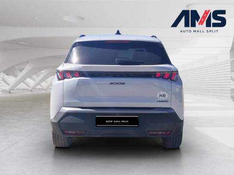 2025 Peugeot 5008 — sličica 4