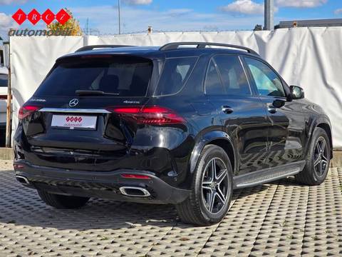 2023 Mercedes-Benz GLE — sličica 4