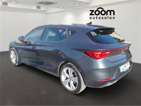 2022 Seat Leon — sličica 4