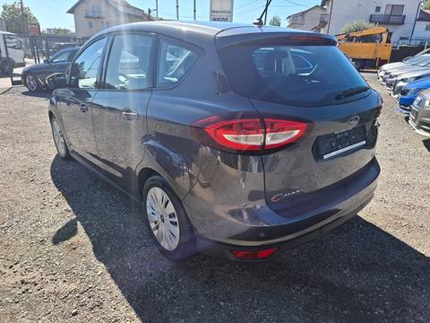 2018 Ford C MAX — sličica 7
