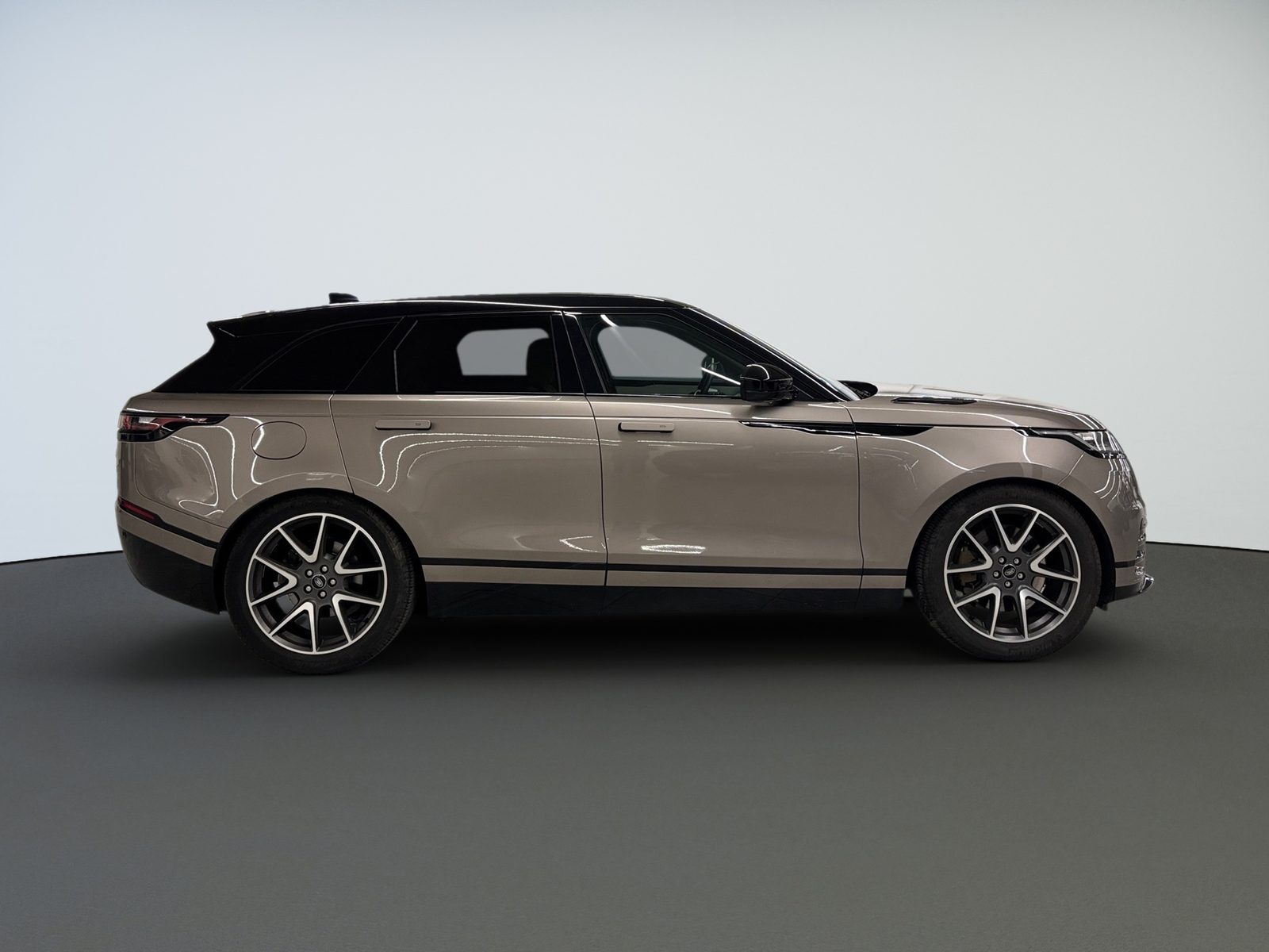 2024 Land Rover Range Rover Velar — fotografija 3