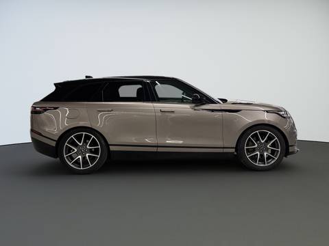 2024 Land Rover Range Rover Velar — sličica 3