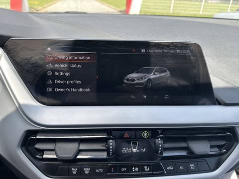 2023 BMW Serija 1 — sličica 26