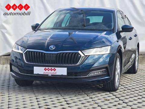 2024 Škoda Octavia — sličica 2