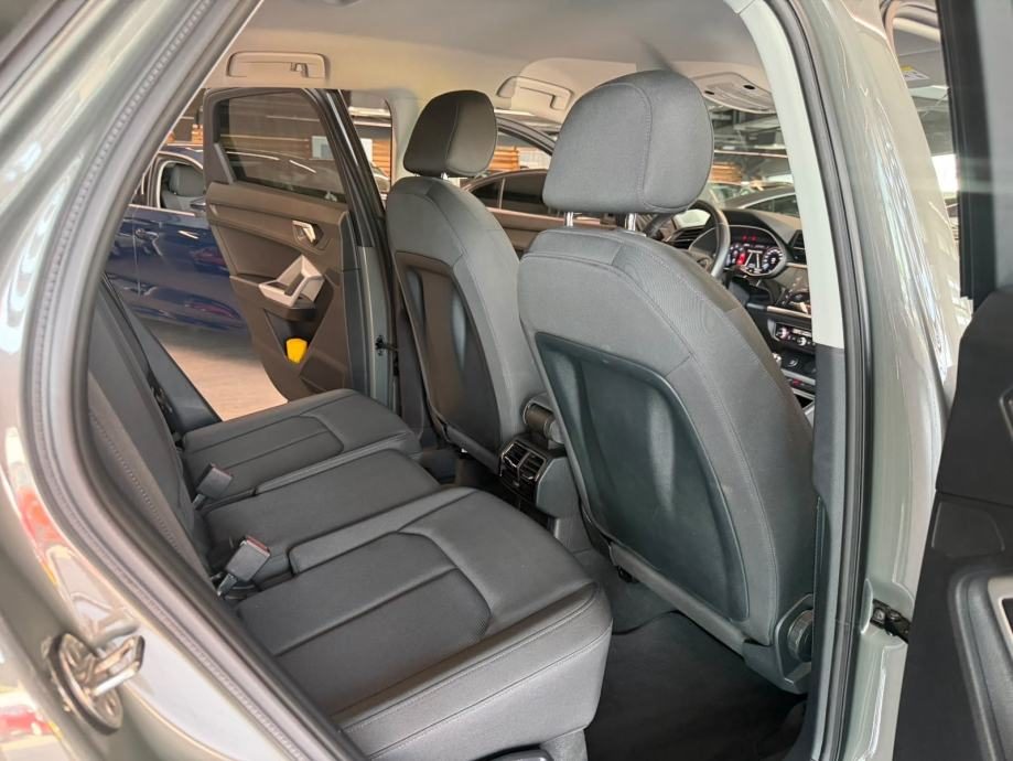 2023 Audi Q3 — fotografija 25