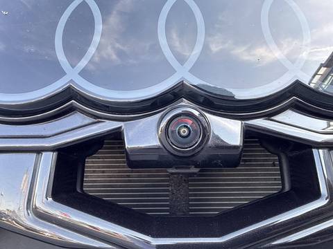 2026 Audi Q3 Sportback — sličica 14