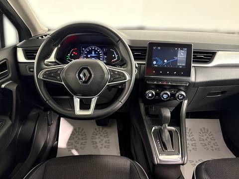2023 Renault Captur — sličica 15