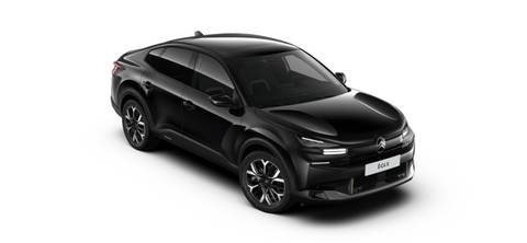 2026 Citroën E-C4 X — sličica 3