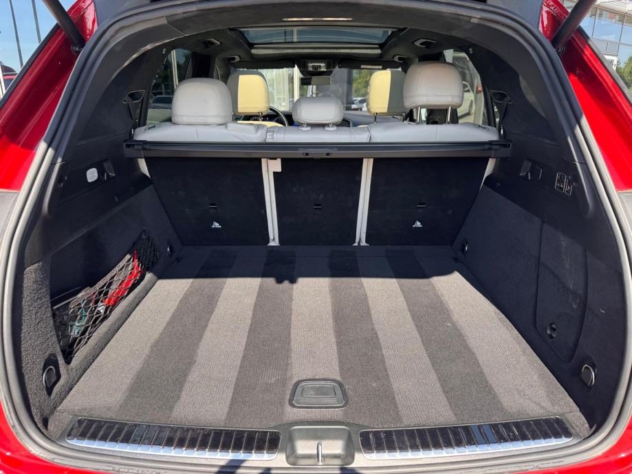 2023 Mercedes-Benz GLE — fotografija 8