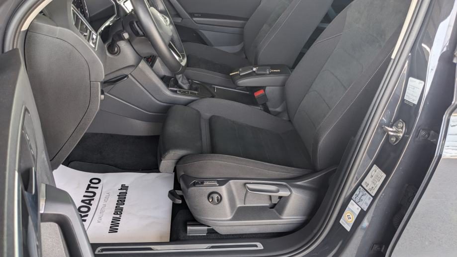 2023 Volkswagen Tiguan — fotografija 18