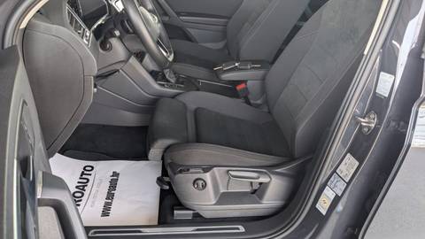 2023 Volkswagen Tiguan — sličica 18