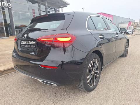 2025 Mercedes-Benz A-klasa — sličica 8