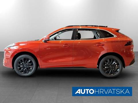 2024 Forthing T5 evo — sličica 2