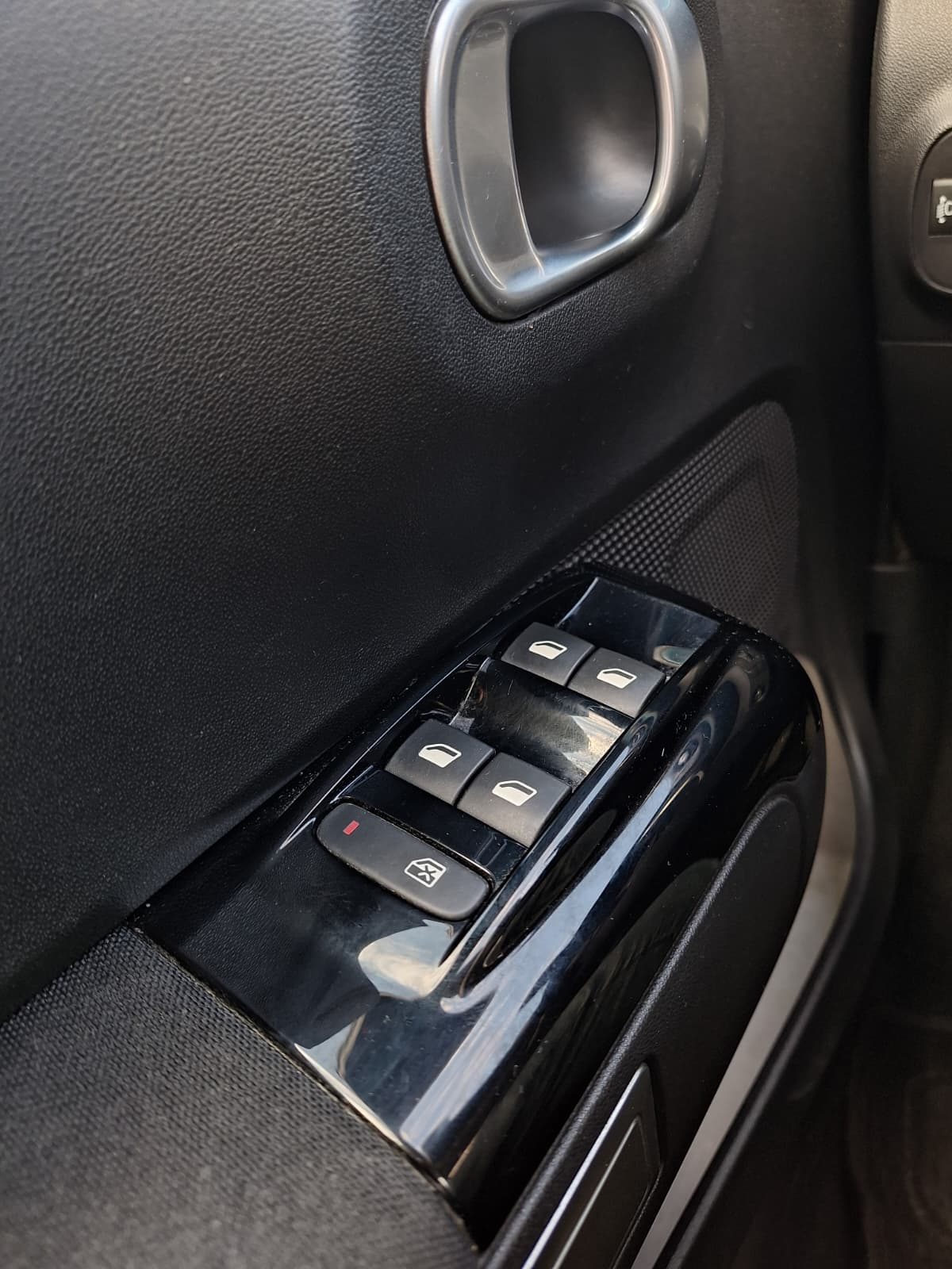 2021 Citroën C3 — fotografija 15
