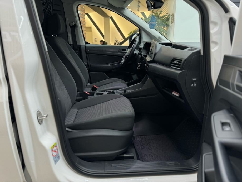 2023 Volkswagen Caddy — fotografija 15