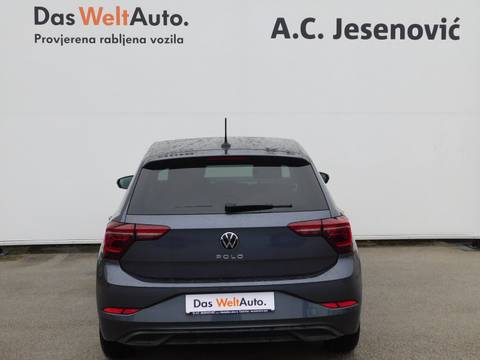 2024 Volkswagen Polo — sličica 5