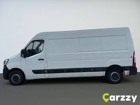 2022 Renault Master — sličica 8