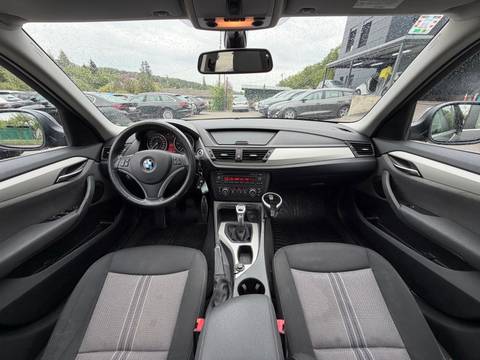 2012 BMW X1 xLine — sličica 8