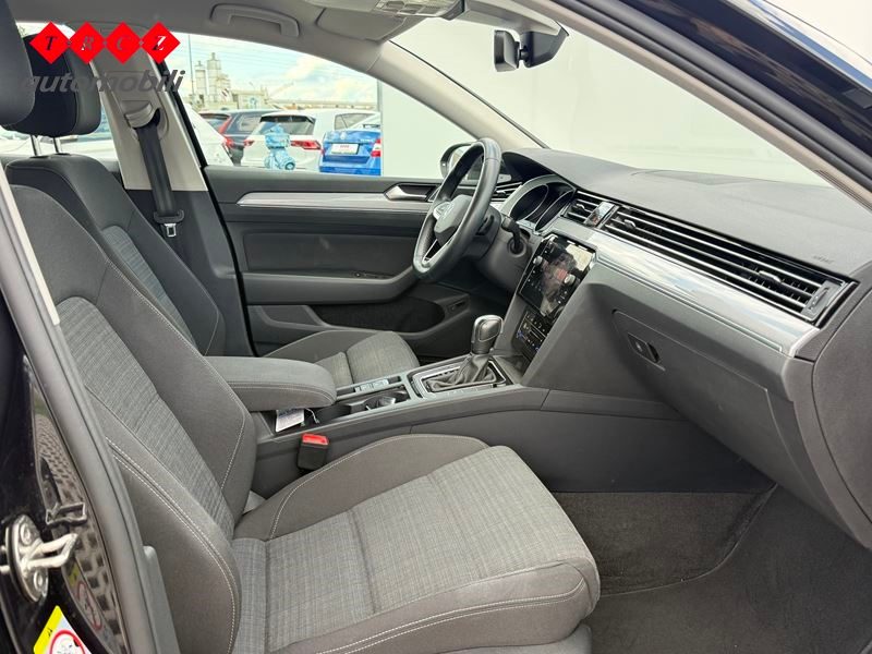 2021 Volkswagen Passat — fotografija 6