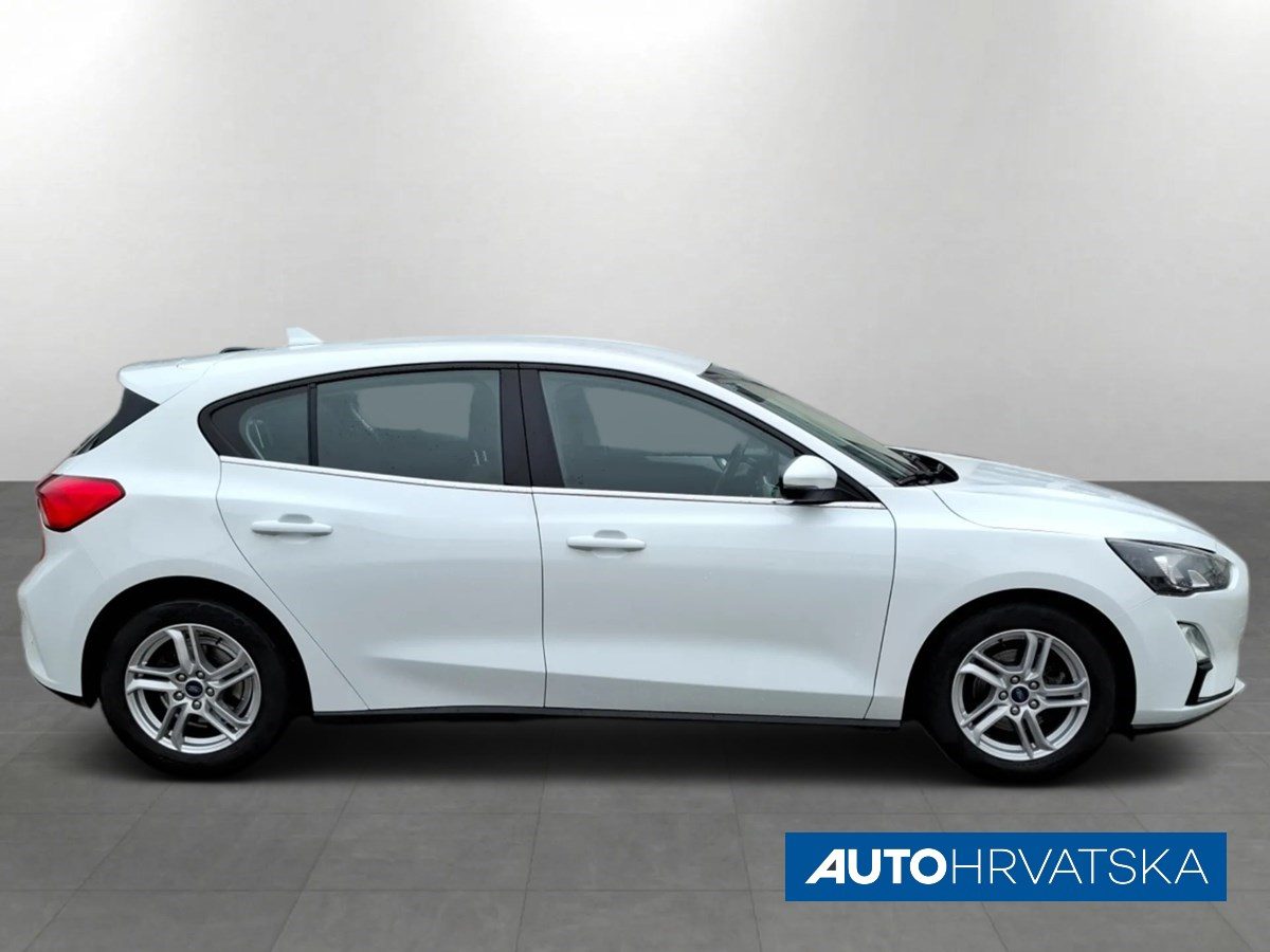 2020 Ford Focus — fotografija 4