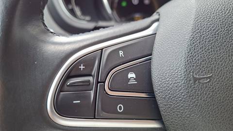 2017 Renault Grand — sličica 20