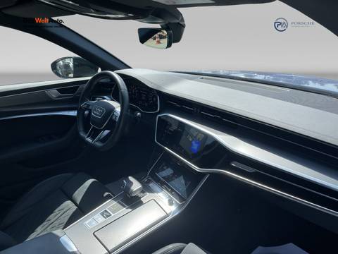 2022 Audi RS6 — sličica 13