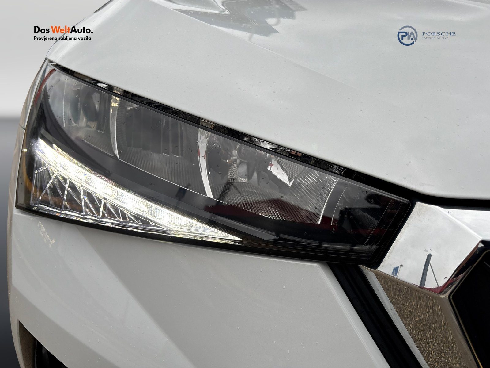 2023 Škoda Scala — fotografija 22