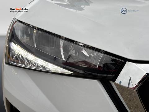 2023 Škoda Scala — sličica 22