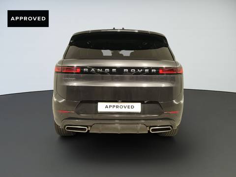 2024 Land Rover Range Rover Sport — sličica 7