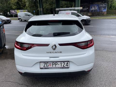 2019 Renault Megane — sličica 4