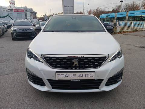 2020 Peugeot 308 SW — sličica 2