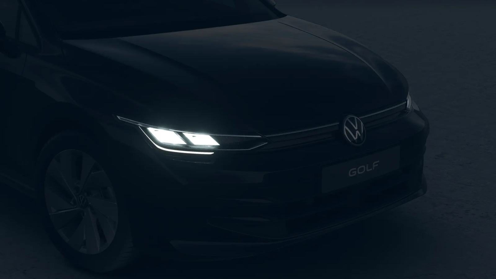 2026 Volkswagen Golf — fotografija 4
